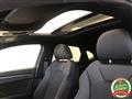 AUDI Q3 SPORTBACK SPB 35 TDI S tronic Identity Black + Tetto