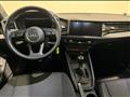 AUDI A1 ALLSTREET ALLSTREET 30 TFSI IDENTITY CONTRAST