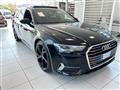 AUDI A6 AVANT Avant 45 3.0 TDI quattro tiptronic Business Plus