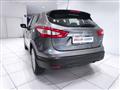 NISSAN QASHQAI 1.6 dCi 2WD Tekna