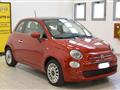 FIAT 500 (2015--->) 1.2 Lounge