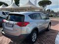 TOYOTA RAV4 2.0 D-4D 2WD