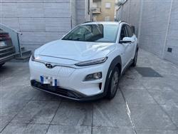 HYUNDAI KONA ELECTRIC EV 64 kWh Exellence