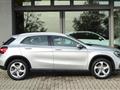 MERCEDES CLASSE GLA d Automatic Sport