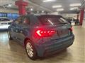 AUDI A1 SPORTBACK SPB 25 TFSI