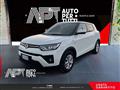 SSANGYONG TIVOLI 1.6 Exclusive 2wd