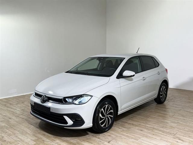 VOLKSWAGEN POLO 1.0 Edition Plus