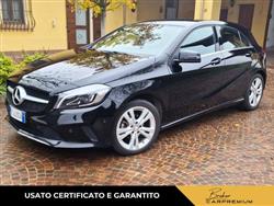 MERCEDES CLASSE A d Sport