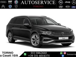 VOLKSWAGEN PASSAT 2.0 TDI 200 CV 4MOTION DSG