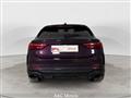 AUDI Q3 SPORTBACK RS Q3 SPB quattro S tronic