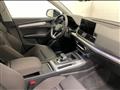 AUDI Q5 SPORTBACK 40 TDI QUATTRO S-TRONIC BUSINESS ADVANCED