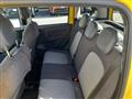 FIAT PANDA CROSS 1.3 MJT 95 CV S&S 4x4 -237-