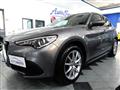 ALFA ROMEO Stelvio 2.2 MJT 160 CV AT8 RWD BUSINESS