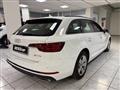 AUDI A4 30 TDI S TRONIC LINE EDITION