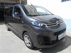 CITROEN SPACETOURER 