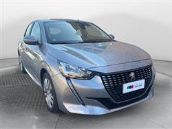 PEUGEOT 208 (2012) II 1.2 puretech Active s&s 75cv