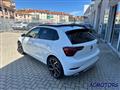 VOLKSWAGEN POLO 2.0 TSI DSG GTI