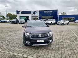 DACIA SANDERO 1.5 Blue dCi 8V 95CV Start&Stop Serie Speciale Wow