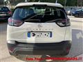 OPEL CROSSLAND 1.2 Turbo 12V 110 CV Start&Stop Elegance