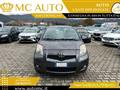 TOYOTA YARIS 1.0 5 porte