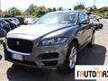 JAGUAR F-Pace 2.0d i4 Prestige awd 180cv Aut.