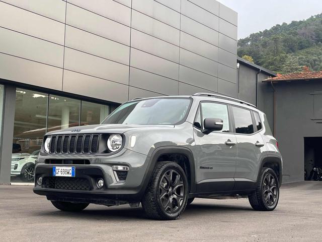 JEEP RENEGADE 4XE 1.3 T4 190CV PHEV 4xe AT6 Limited