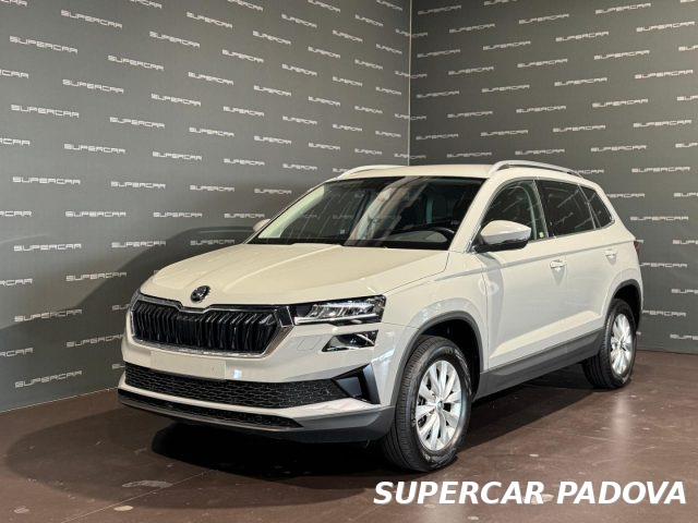 SKODA KAROQ 1.5 TSI ACT DSG Ambition