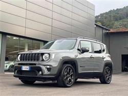 JEEP RENEGADE 4XE 1.3 T4 190CV PHEV 4xe AT6 Limited