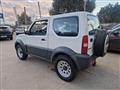 SUZUKI JIMNY 1.3 4WD Evolution