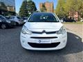 CITROEN C3 1.2 vti Exclusive 82cv