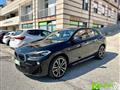 BMW X2 sDrive18d Msport Auto. - GARANZIA 12 MESI