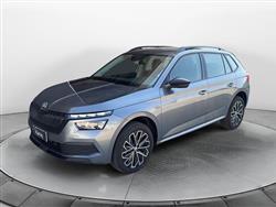 SKODA KAMIQ 1.0 TSI Black Dots