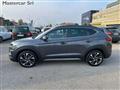 HYUNDAI TUCSON HYBRID 2.0 crdi 48V Exellence Prem Pack 4wd 185cv FW231PY