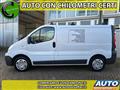 RENAULT TRAFIC T27 2.0 dCi/115 FURGONE