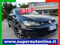 VOLKSWAGEN GOLF 2.0 TDI DSG 5p. Business BlueMotion Technology