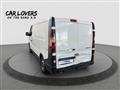 RENAULT TRAFIC T29 2.0 dci 120cv L1H1 Ice