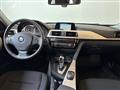 BMW SERIE 3 TOURING d Touring Business Advantage aut. - BOOK SERVICE