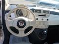 FIAT 500C 1.2 Lounge 69cv - Per Neopat.