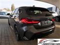 BMW SERIE 1 d 5P M-SPORT LED VIRTUAL CAMERA PELLE DAB