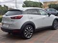 MAZDA CX-3 1.8L Skyactiv-D Executive