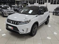 SUZUKI VITARA 1.4 Hybrid 4x4 allestimento +3.5 ZMODE omologato