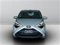 TOYOTA AYGO II 2018 5p -  5p 1.0 x-fun 72cv