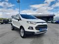 FORD ECOSPORT 1.5 TDCi 95 CV Titanium -563-