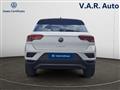 VOLKSWAGEN T-ROC 1.0 TSI Style BlueMotion Technology