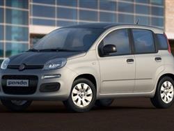 FIAT PANDA VAN 1.0 70cv Hybrid PandinaStock