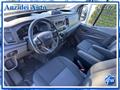 FORD TRANSIT 2.0 EcoBlue 130CV L3H2 9 Posti Trasporto Disabili