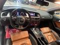 AUDI A5 SPB 2.0 TFSI 180 CV multitronic