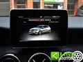 MERCEDES CLASSE A d Automatic 109CV PREMIUM-NEOPATENTATI-