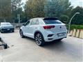 VOLKSWAGEN T-ROC 2.0 TDI SCR 150 CV DSG 4MOTION Advanced BlueMot. Tech.