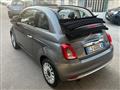 FIAT 500C C 1.2 Lounge